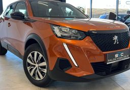 Zunanja slika - Peugeot 2008 - 1.2-1.LASTNIK-JAMSTVO-ODLIČEN-OBROK ŽE OD 128€ - 5 - Predogledna slika