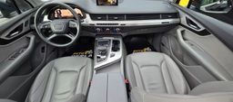 Zunanja slika - Audi Q7 - 3.0 TDI quattro 200KW-ALU 22-PANORAMA-7 SEDEŽEV- - 14 - Predogledna slika