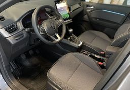 Zunanja slika - Renault Captur - TCe 115 techno - 5 - Predogledna slika