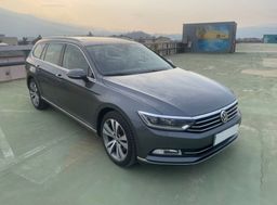 Zunanja slika - VW Passat - Variant 2.0 TDI BMT Highline 110kW LED.VIRTUAL. ACC. - 2 - Predogledna slika