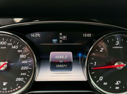 Zunanja slika - Mercedes-Benz E-Razred - 220 CDI-AVANTGARDE-MULTIBEAM-LIZING ZA TUJCE-NAVI- - 18 - Predogledna slika