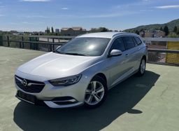 Zunanja slika - Opel Insignia - Tourer 1.5 Turbo Innovation. NAVI.PDC. LED. KAMERA - 1 - Predogledna slika