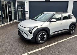 Zunanja slika - KIA EV3 - 58.3 kWh baterija. 150 kW  204 KM  Star - 4 - Predogledna slika