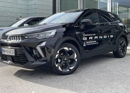 Zunanja slika - Mitsubishi Grandis - 1.3 DI-T MHEV 103kW DCT7 Intense - 2 - Predogledna slika