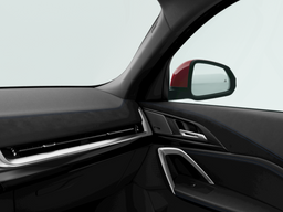 Zunanja slika - BMW X2 - sDrive20i - 10 - Predogledna slika