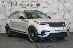 Zunanja slika - Land Rover Land Rover - Range Rover D300 AWD Aut R-Dynamic - 2 - Predogledna slika