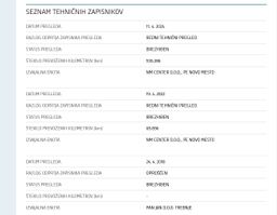 Zunanja slika - VW Golf - Sportsvan 1,5 TSI ACT Highline - 12 - Predogledna slika