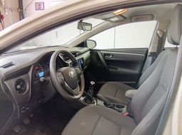 Zunanja slika - Toyota Corolla - 1.33 Dual VVT-i Luna - 14 - Predogledna slika
