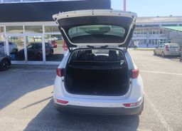 Zunanja slika - KIA Sportage - 4WD 2.0 CRDI GT-Line Avt. - 11 - Predogledna slika