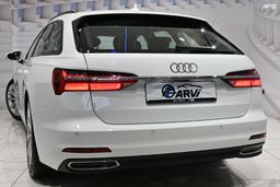 Zunanja slika - Audi A6 - Avant 45 TDI quattro Tiptronic - 6 - Predogledna slika