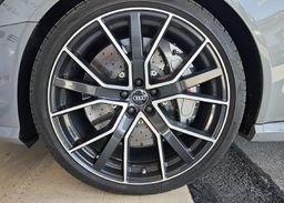 Zunanja slika - Audi S6  - RAvant 4.0 TFSI Performance Dynamic Plus - NIGHTVISION - 36 - Predogledna slika