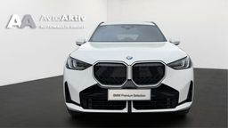 Zunanja slika - BMW X3 - 20d xDrive - 12 - Predogledna slika