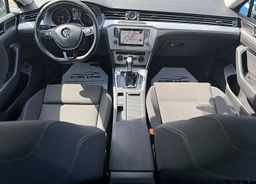 Zunanja slika - VW Passat - Variant 2.0 TDI BMT Comfortline 110kW - 10 - Predogledna slika