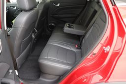 Notranja slika - Dongfeng Seres 3 - luxury 120kw - 54kWh - odprodaja novih vozil - 26 - Predogledna slika