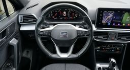 Zunanja slika - Seat Tarraco - 2.0 TDI 110KW  DSG Business +ACC+12.MES.JAM.+LED+ - 12 - Predogledna slika