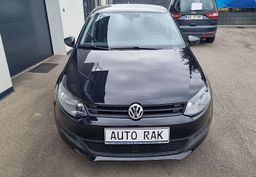 Zunanja slika - VW Polo - 1.2 Trendline KLIMA. SERVO - 3 - Predogledna slika