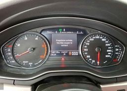 Zunanja slika - Audi A4 - 30 TDI Business line 2.0 TDI.KAMERA.NAVI.LED - 9 - Predogledna slika