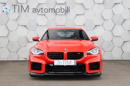 Zunanja slika - BMW M2 - Serija 2 460KM - 5 - Predogledna slika