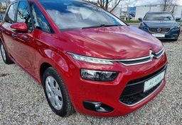Zunanja slika - Citroën C4 - Picasso 1.6 THP 155 - HITRI KREDIT BREZ POLOGA - ODLIČEN - 6 - Predogledna slika