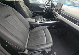 Zunanja slika - Audi A4 Allroad - 45 TFSI 265ks QUATTRO °1.LASTNIK° °FULL-LED° - 9 - Predogledna slika