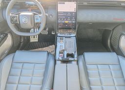 Zunanja slika - Citroën C5 Aircross - MAX Hibrid 145 avtomatik - 6 - Predogledna slika