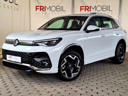 Zunanja slika - VW Tiguan - 2.0 TDI 4MOTION DSG R-Line•LED•VL.KLJUKA•VIRTUAL• - 1 - Predogledna slika