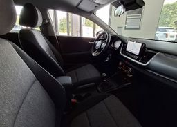 Zunanja slika - KIA Stonic - 1.2 DPI 57.9 kW  79 KM  LX Urban+ M T+ZIMSKE GUME - 12 - Predogledna slika