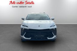 Zunanja slika - Forthing Forthing T5 EVO - T5 Evo 1.5T EXCLUSIVE - 2 - Predogledna slika