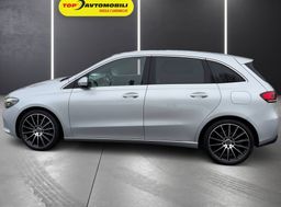 Zunanja slika - Mercedes-Benz B-Razred - B 180d FUL LED NAVIGACIJA TEMPOMAT KAMERA PDC TOP. - 3 - Predogledna slika