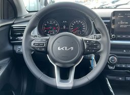 Zunanja slika - KIA Stonic - 1.2 DPI 57.9 kW  79 KM  LX Urban+ M T - 10 - Predogledna slika