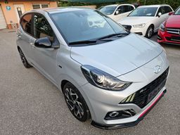 Zunanja slika - Hyundai i10 - 1.0 T-GDI Premium - 6 - Predogledna slika