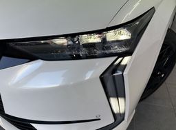 Zunanja slika - DS DS 4 - Performance Line Avt.KAMERA.NAVI.24 MES.JAMSTVO - 3 - Predogledna slika