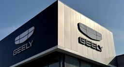 Zunanja slika - Geely Cityray - 1.5 7DCT FWD GF... - 19 - Predogledna slika