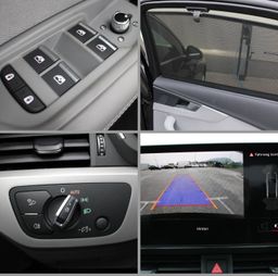 Zunanja slika - Audi A4 - 35 TDI S tronic advanced FULL LED KAM GRET SED - 14 - Predogledna slika