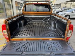 Zunanja slika - Nissan Navara - Tekna 2.3DCI AVT. 4x4 DK - SLO POREKLO - 97.000 km - 10 - Predogledna slika