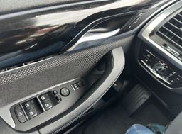 Zunanja slika - BMW X3 - serija : BMW serija   xDrive30e.USNJE.NAVI.LED.76.000 KM. - 16 - Predogledna slika