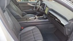 Notranja slika - Renault Austral - TCe 160 Mild hybrid Techno Avt. - 10 - Predogledna slika