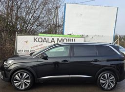 Zunanja slika - Peugeot 5008 - 1.6 BLUEHDI ALLURE ALU-7 SEDEŽEV-VIRTUAL-2.LAS - 7 - Predogledna slika