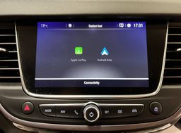 Zunanja slika - Opel Crossland X - 1.2 TURBO-110KM-LED-MRTVI-KOT-KAM-HEAD-UP-ASSIST.. - 17 - Predogledna slika