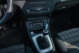 Zunanja slika - Audi Q3 - 2,0 TDI Sport - 6 - Predogledna slika