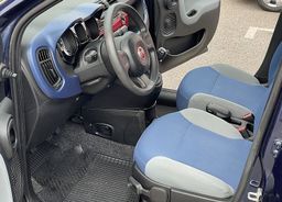 Zunanja slika - Fiat Panda - 1.2 8v  Easy - 5 - Predogledna slika