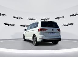 Zunanja slika - VW Touran - 1.5 TSI avt. R-Line Edition - 5 - Predogledna slika