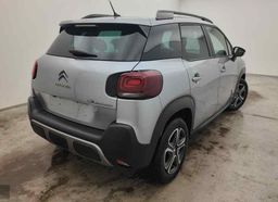 Zunanja slika - Citroën C3 Aircross - 1.2 PureTech 110 Feel.2023.SAMO 63.000 KM - 4 - Predogledna slika