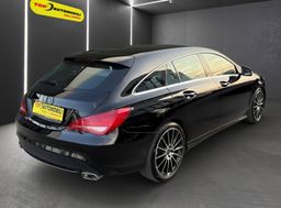 Zunanja slika - Mercedes-Benz CLA-Razred - CLA Shooting Brake CLA 200 d SLOVENSKO PANORAMA KAMERA XENON PDC - 8 - Predogledna slika