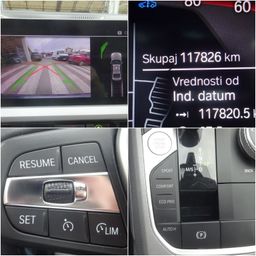 Zunanja slika - BMW Serija 3 - 3 Series - 20 - Predogledna slika