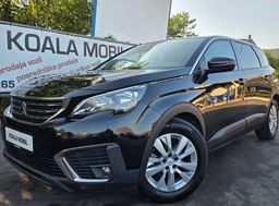Zunanja slika - Peugeot 5008 - 1.2 PURETECH 130 ALU PLATIŠČA-NAVIGACIJA-VIRTUAL - 1 - Predogledna slika