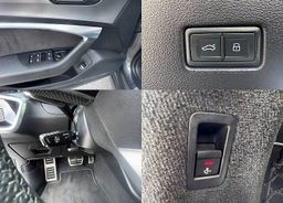 Zunanja slika - Audi A7 - 50 TDI quattro tiptronic S-line max oprema - 12 - Predogledna slika