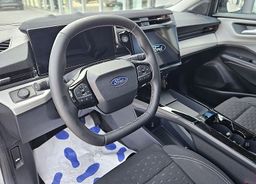 Zunanja slika - Ford Puma - Gen-e 43 kWh elektro. 124kW AUT. ZALOGA AKCIJA - 4 - Predogledna slika