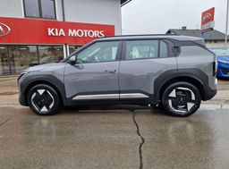 Zunanja slika - KIA EV3 - STAR 58.3 kWh baterija - 2 - Predogledna slika