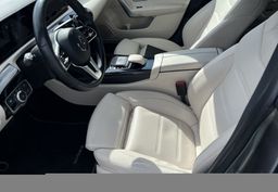 Zunanja slika - Mercedes-Benz CLA-Razred - CLA Shooting Brake CLA 220 AVT. ACC. KAM. ADAPT LED. GRET. HLAJ. - 12 - Predogledna slika